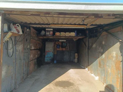 Продається гараж, Нові будинки, ЖК "За рулем", метро "Дворець спорту"
