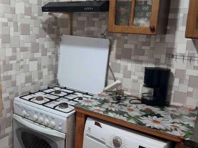Квартира. Запоріжжя, вулиця Добровольчих батальйонів.