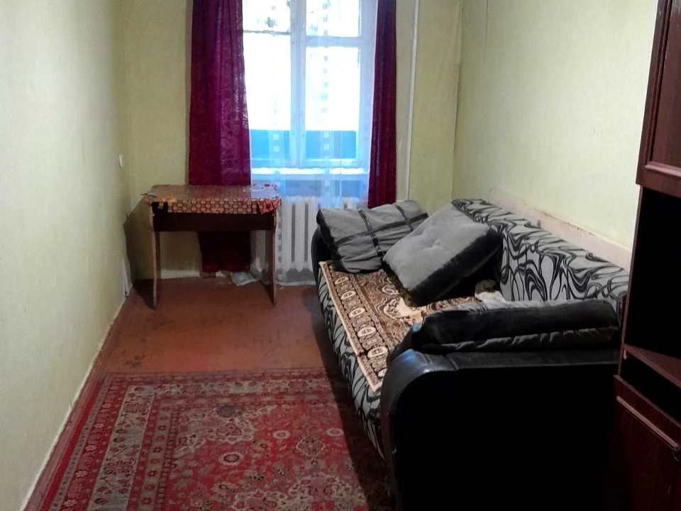 Квартира. Запоріжжя, вулиця Добровольчих батальйонів.