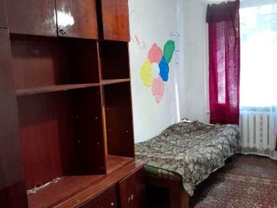 Квартира. Запоріжжя, вулиця Добровольчих батальйонів.