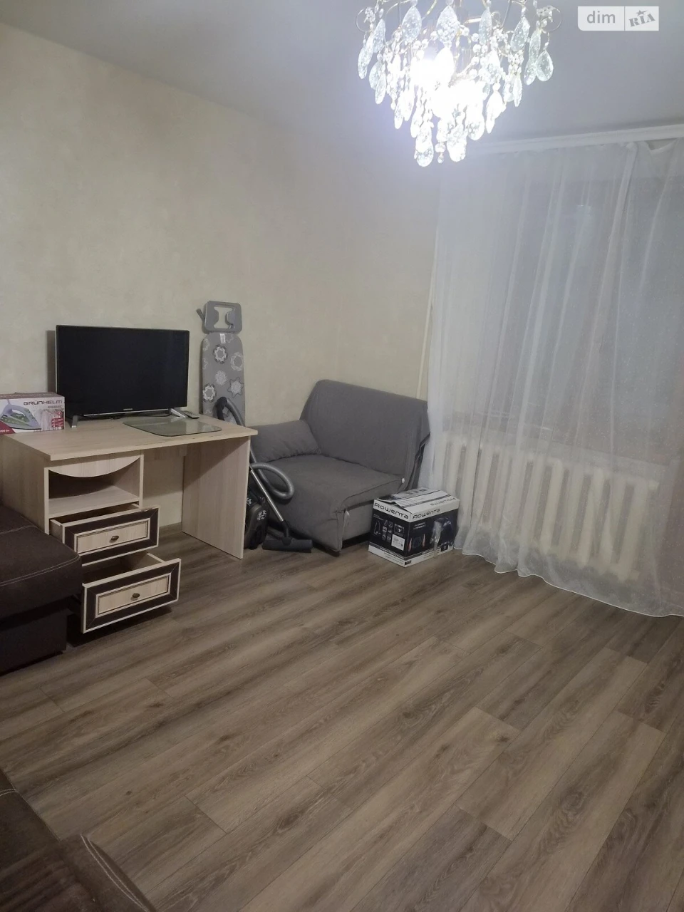 Apartment for Sale in Slov'yanka