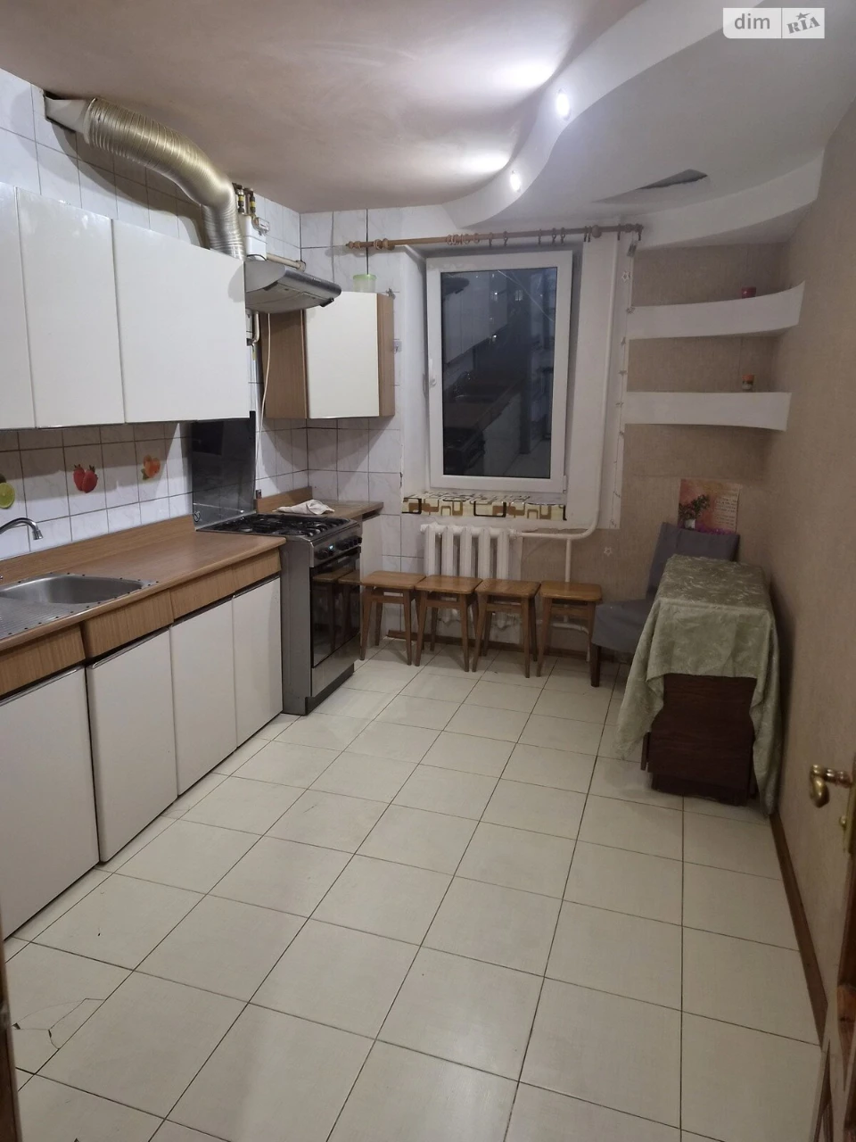 Apartment for Sale in Slov'yanka
