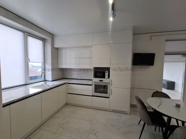 Дуплекс рн Червениця 70м²
