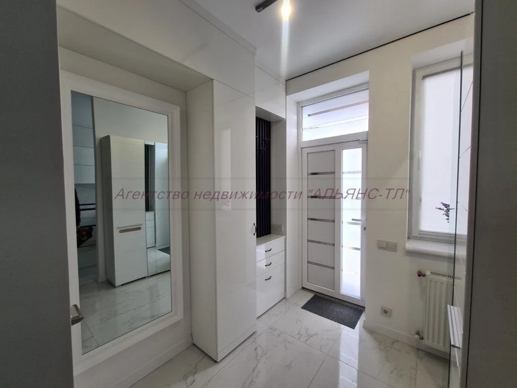 Дуплекс рн Червениця 70м²