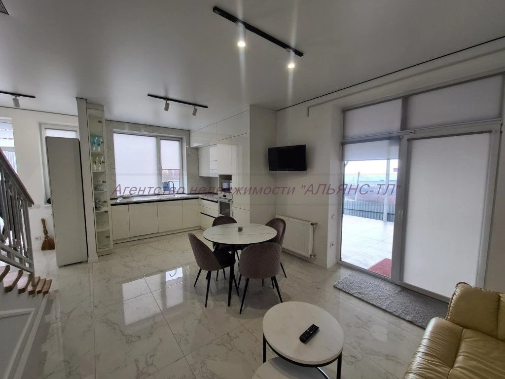 Дуплекс рн Червениця 70м²