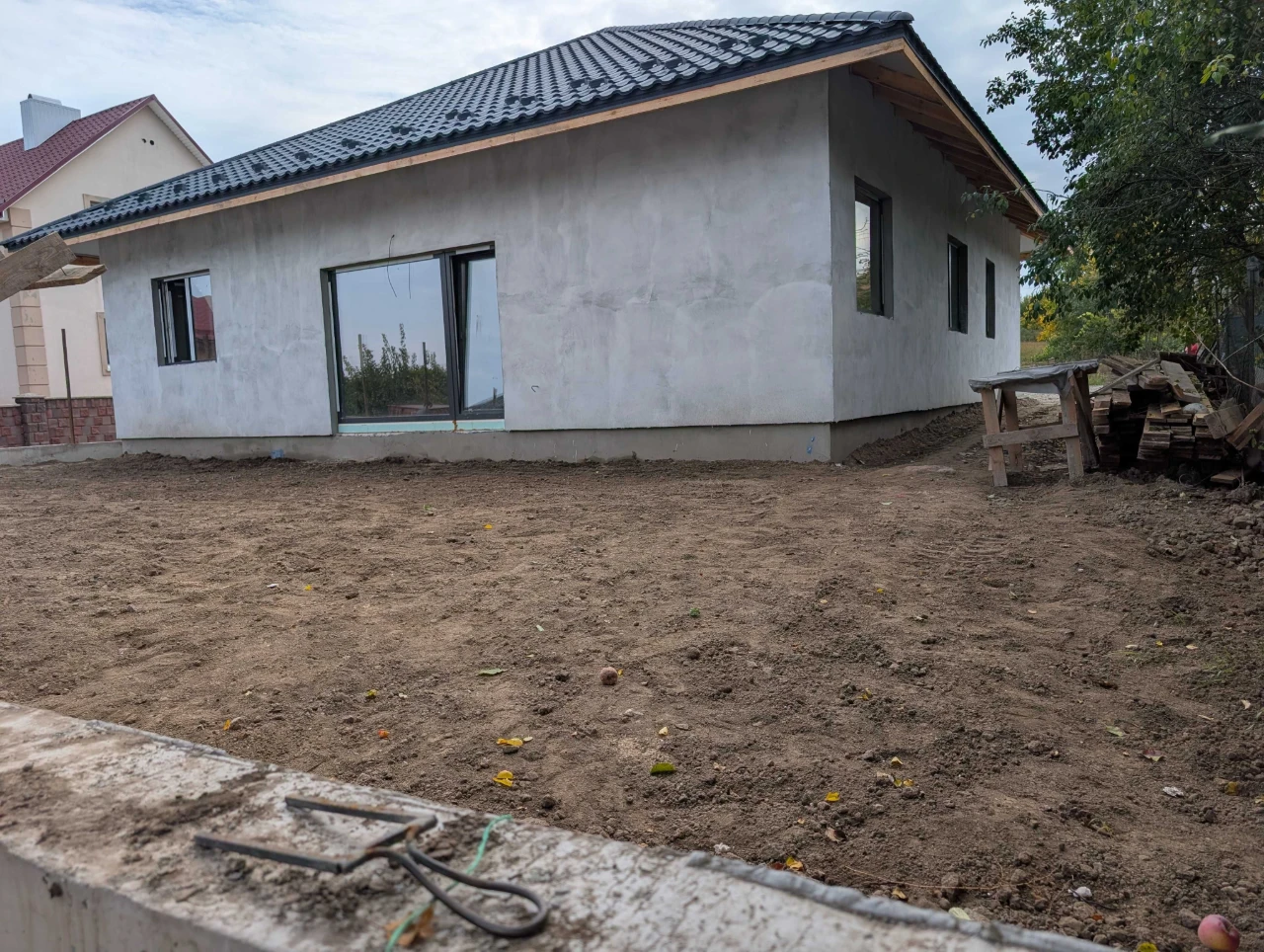 Продам Будинок в місті ( Американку )