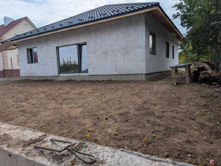 Продам Будинок в місті ( Американку )