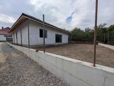Продам Будинок в місті ( Американку )