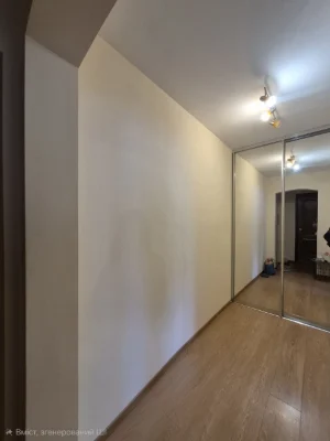Продажа квартиры с счетчиками