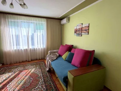 Квартира. Львів, Китайська вулиця