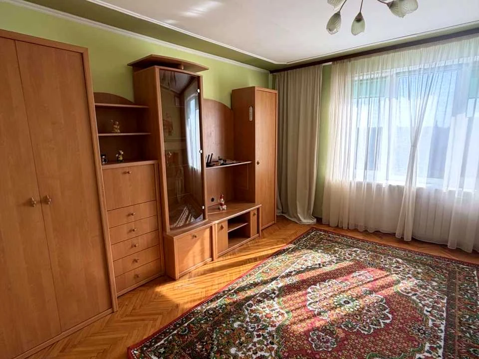 Квартира. Львів, Китайська вулиця