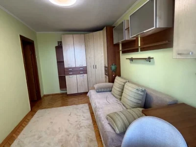 Квартира. Львів, Китайська вулиця