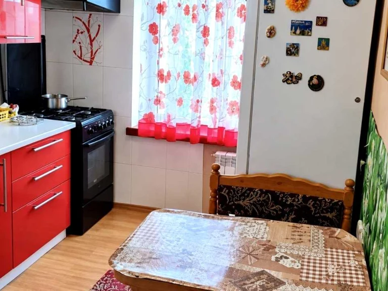 Apartment. Vasyl Kasiyana st, Kyiv