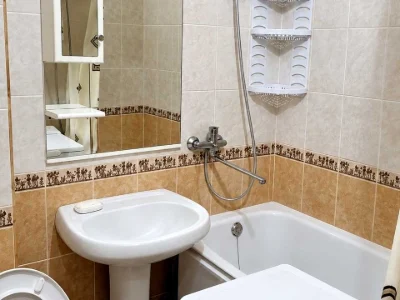 Apartment. Vasyl Kasiyana st, Kyiv