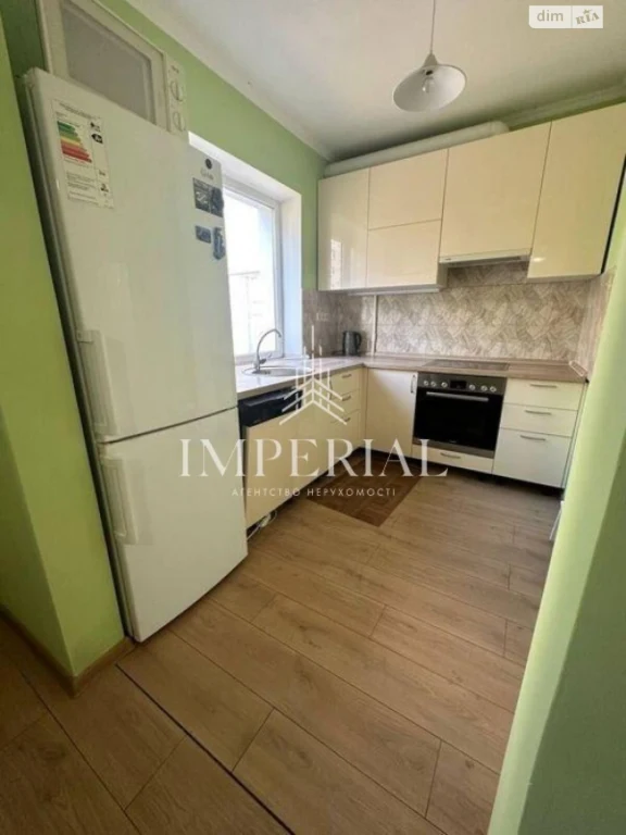 Long-Term Rental Apartment Oboron'