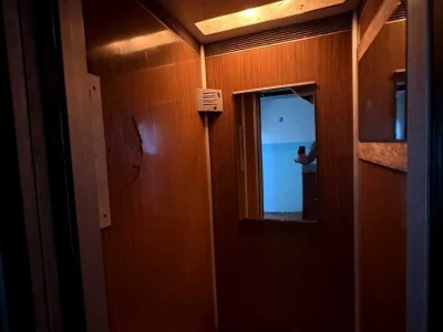 Квартира. Киев, проспект Владимира Ивасюка
