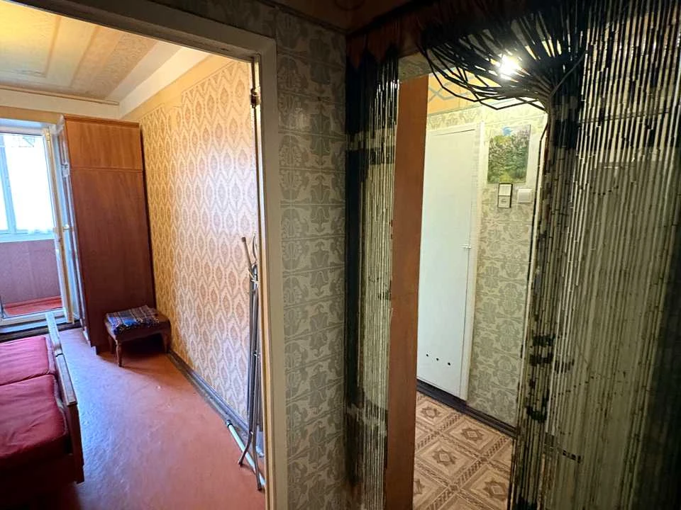 Квартира. Киев, проспект Владимира Ивасюка