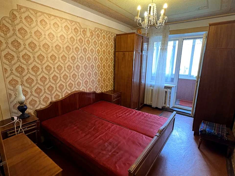 Квартира. Киев, проспект Владимира Ивасюка