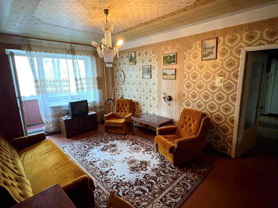 Квартира. Киев, проспект Владимира Ивасюка
