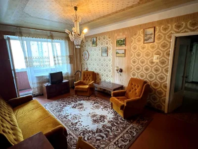Квартира. Киев, проспект Владимира Ивасюка