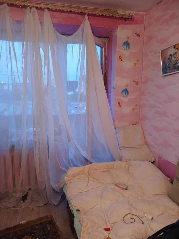 Apartment for Sale: 1-room apartment