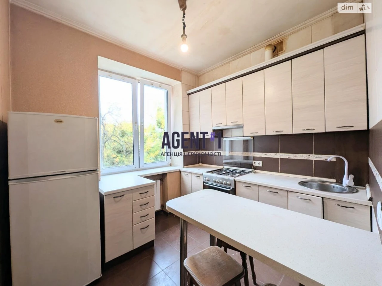 Продаж Квартира Відрадний