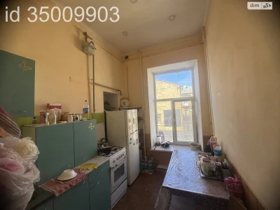 Продажа Квартира Приморський