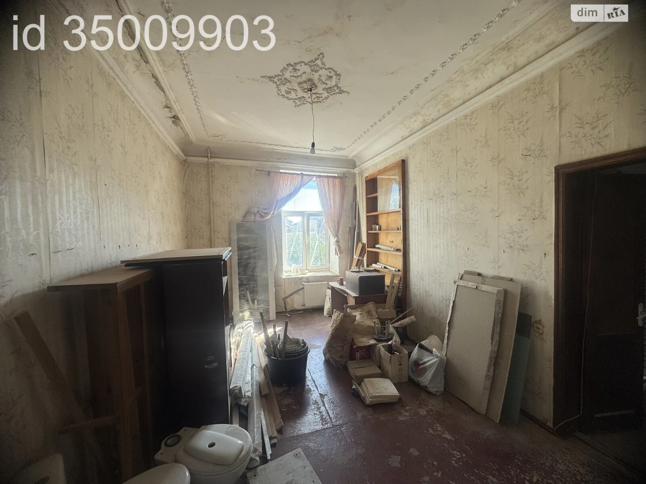 Продажа Квартира Приморський