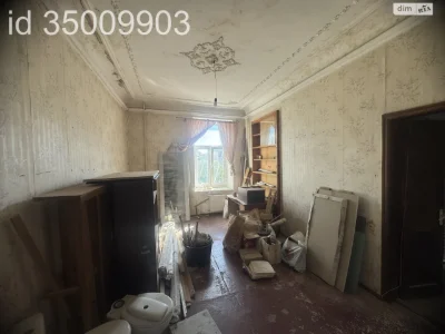 Продажа Квартира Приморський