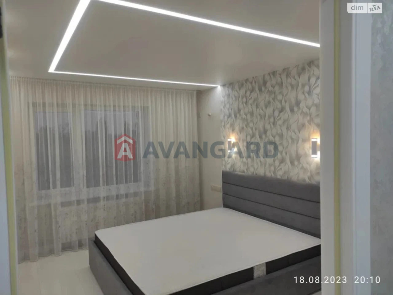 Apartment for Sale – Sosnovsky District