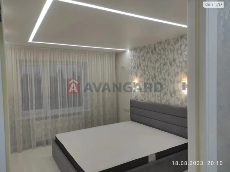 Apartment for Sale – Sosnovsky District