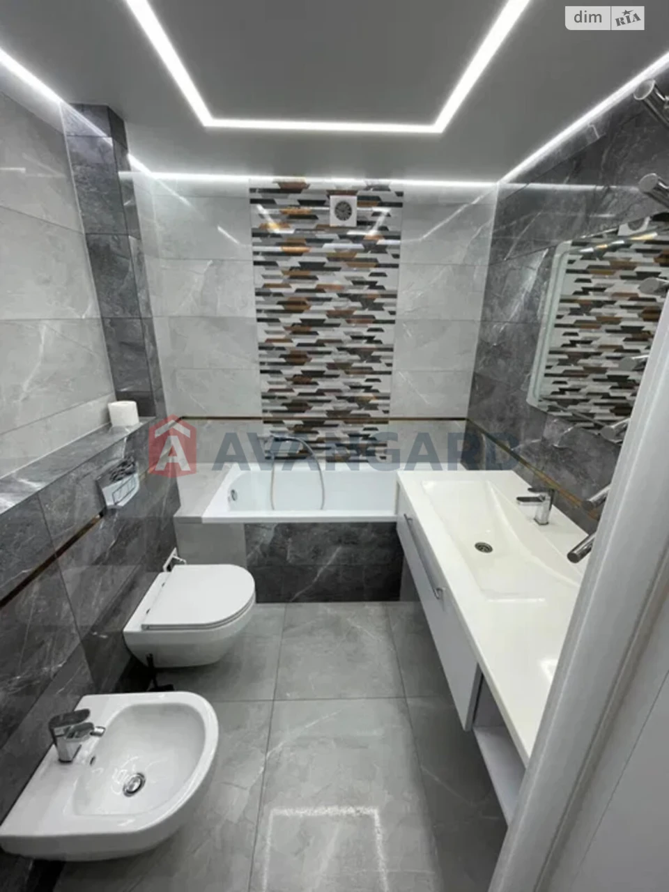Apartment for Sale – Sosnovsky District