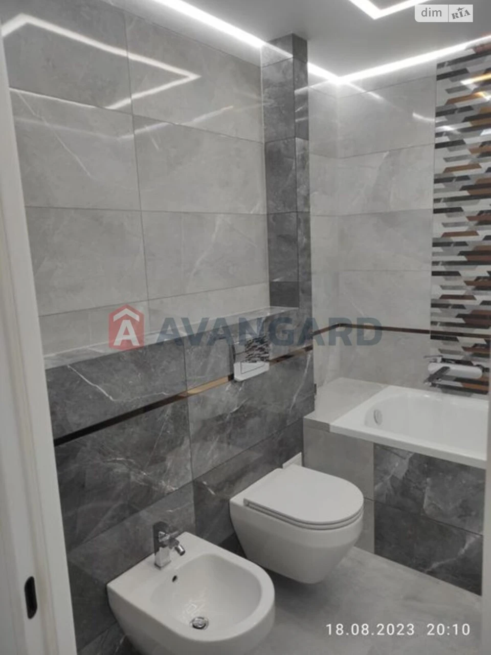 Apartment for Sale – Sosnovsky District
