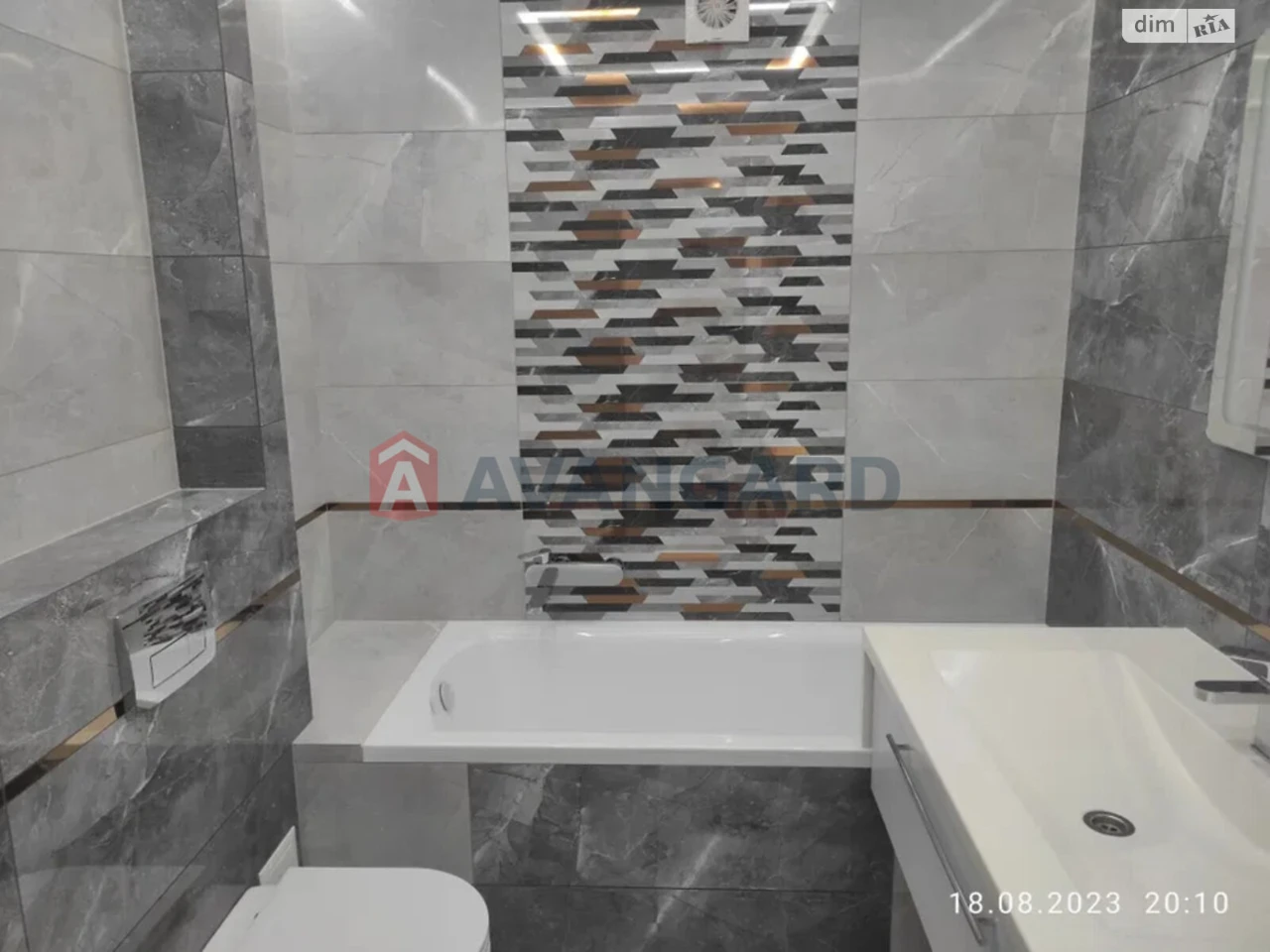 Apartment for Sale – Sosnovsky District