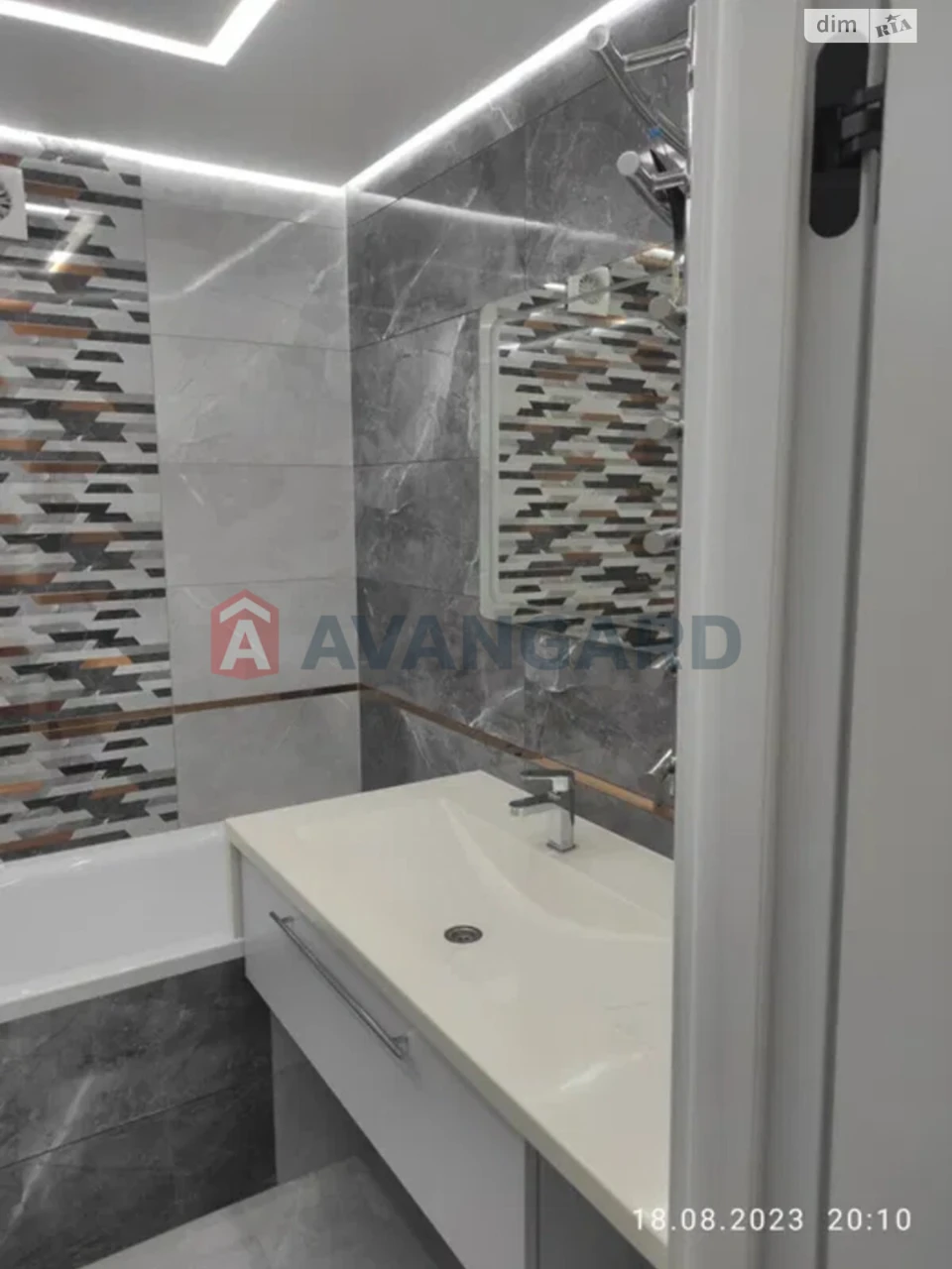 Apartment for Sale – Sosnovsky District