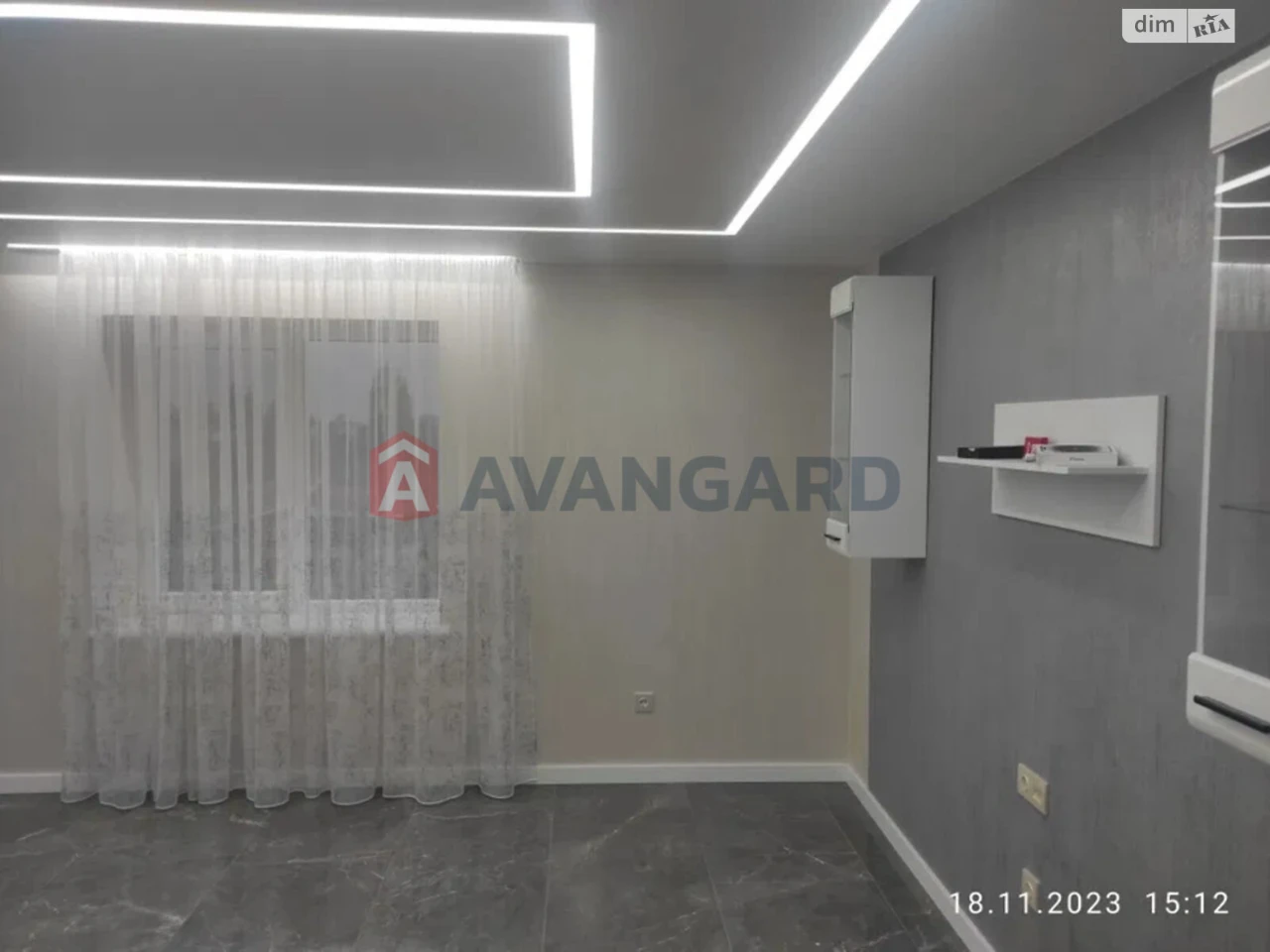 Apartment for Sale – Sosnovsky District