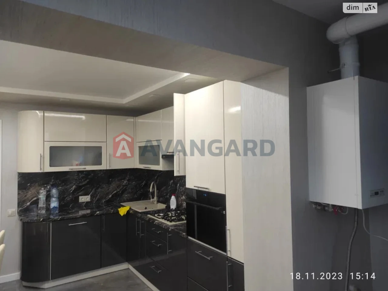 Apartment for Sale – Sosnovsky District