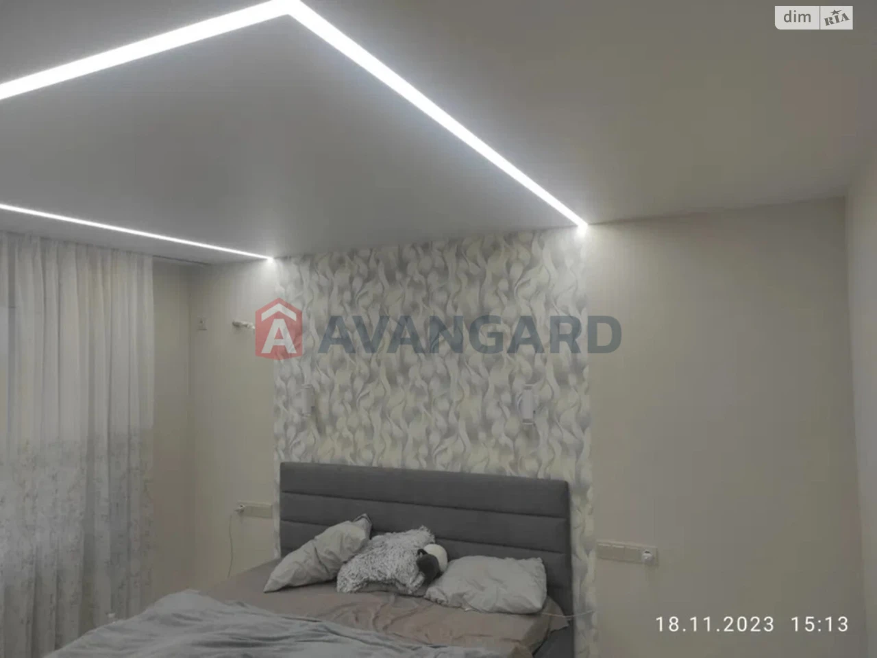 Apartment for Sale – Sosnovsky District