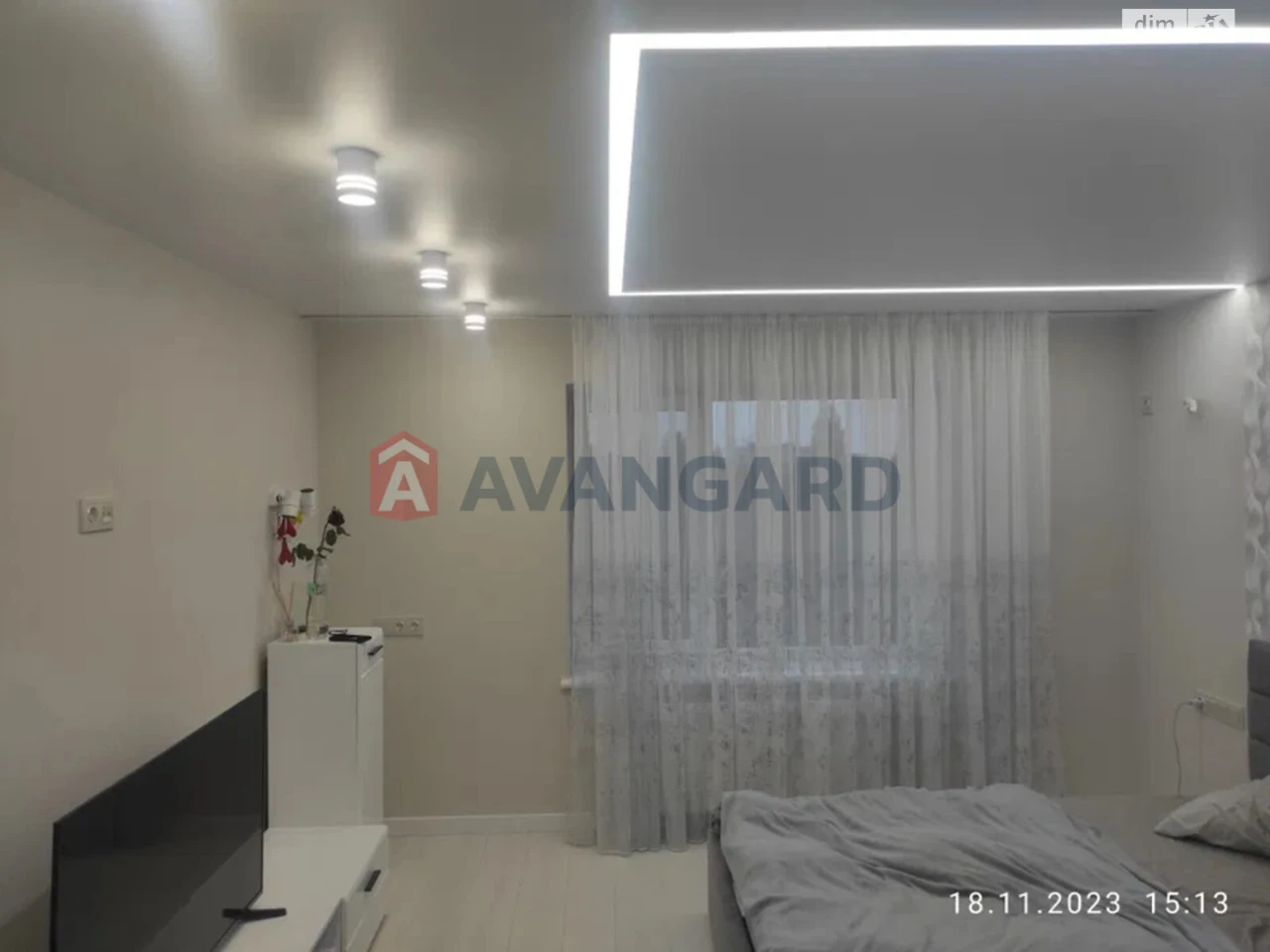 Apartment for Sale – Sosnovsky District