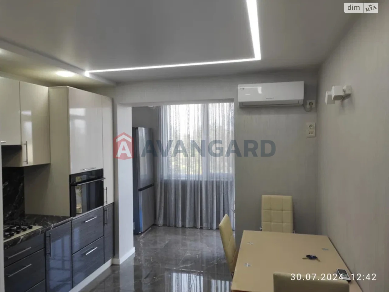 Apartment for Sale – Sosnovsky District