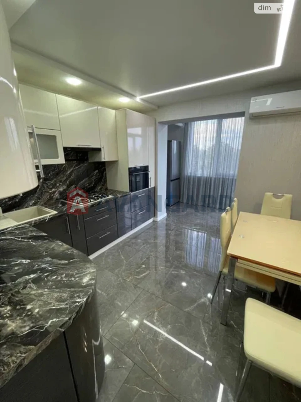 Apartment for Sale – Sosnovsky District