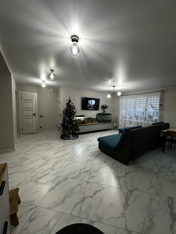 Sale of a 2-bedroom apartment from the owner, address: Hrushevsky Street