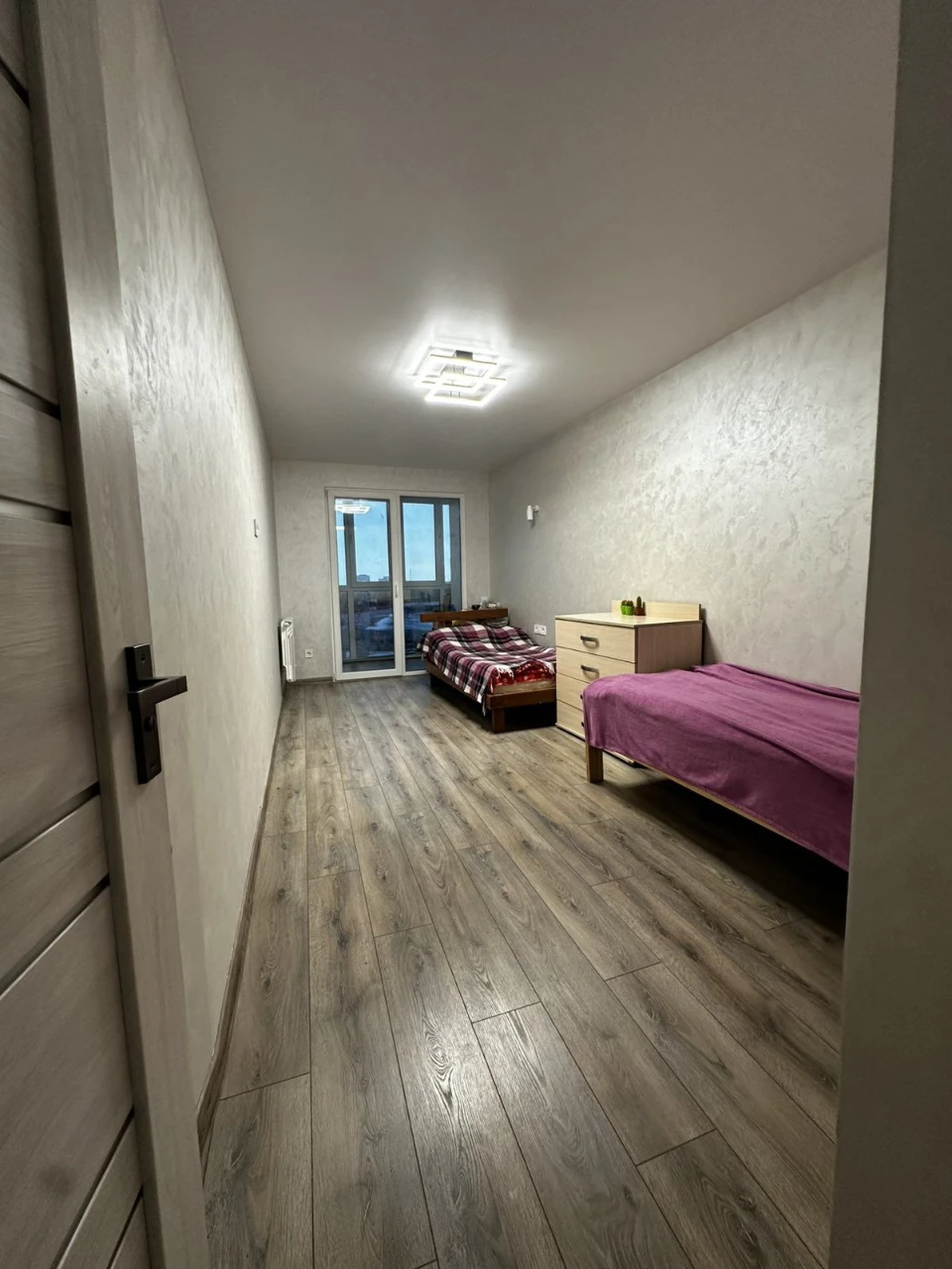 Sale of a 2-bedroom apartment from the owner, address: Hrushevsky Street