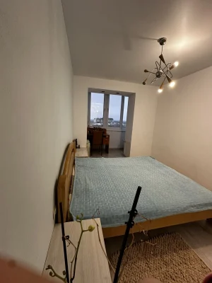 Sale of a 2-bedroom apartment from the owner, address: Hrushevsky Street