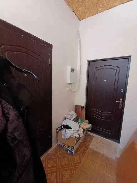 FOR SALE - 1-bedroom apartment, 43m2, kitchen 12m2 - Good condition. Heating: M/p.