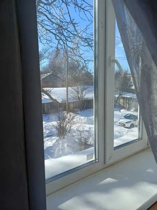 FOR SALE - 1-bedroom apartment, 43m2, kitchen 12m2 - Good condition. Heating: M/p.