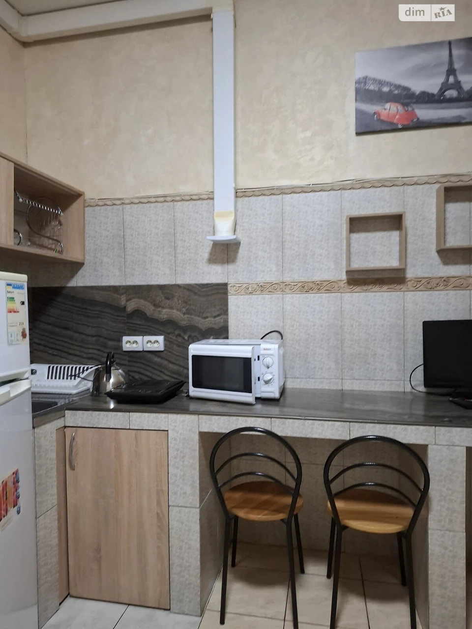 Long-Term Rental Apartment, Sapernoye Pole