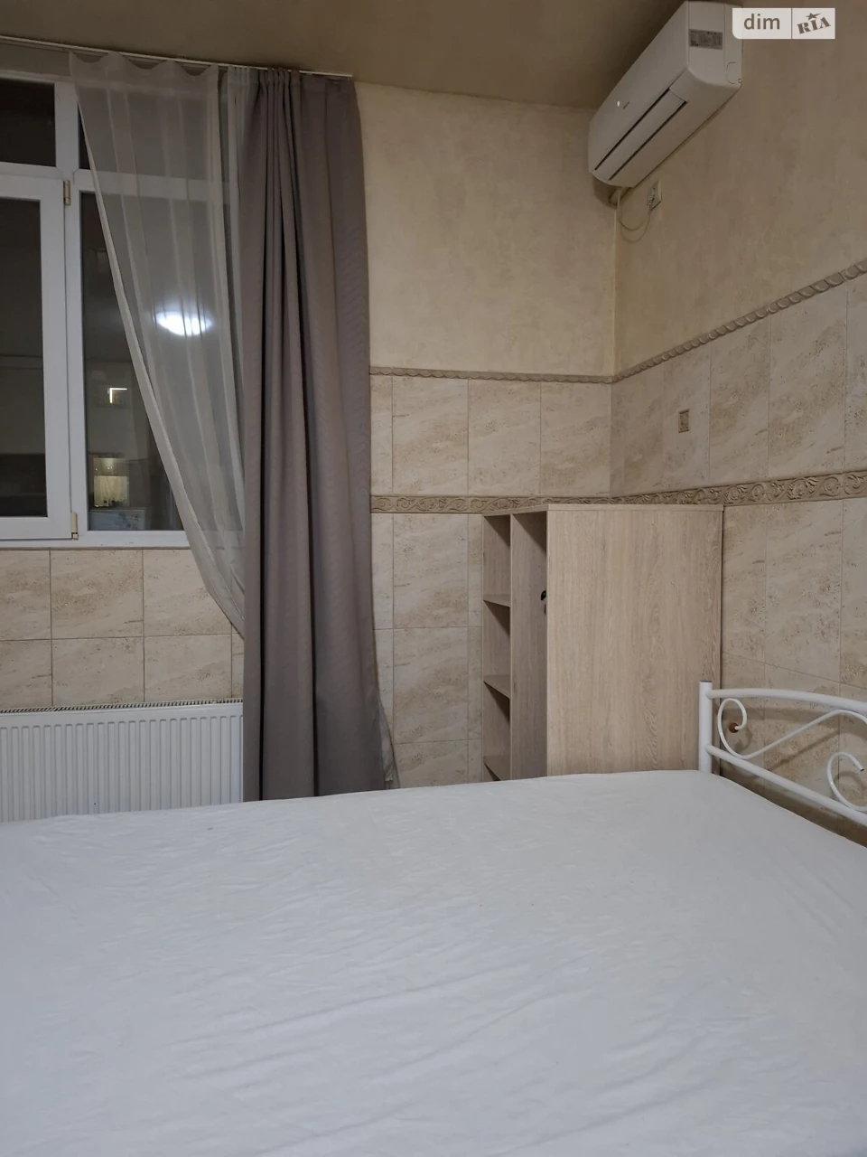 Long-Term Rental Apartment, Sapernoye Pole