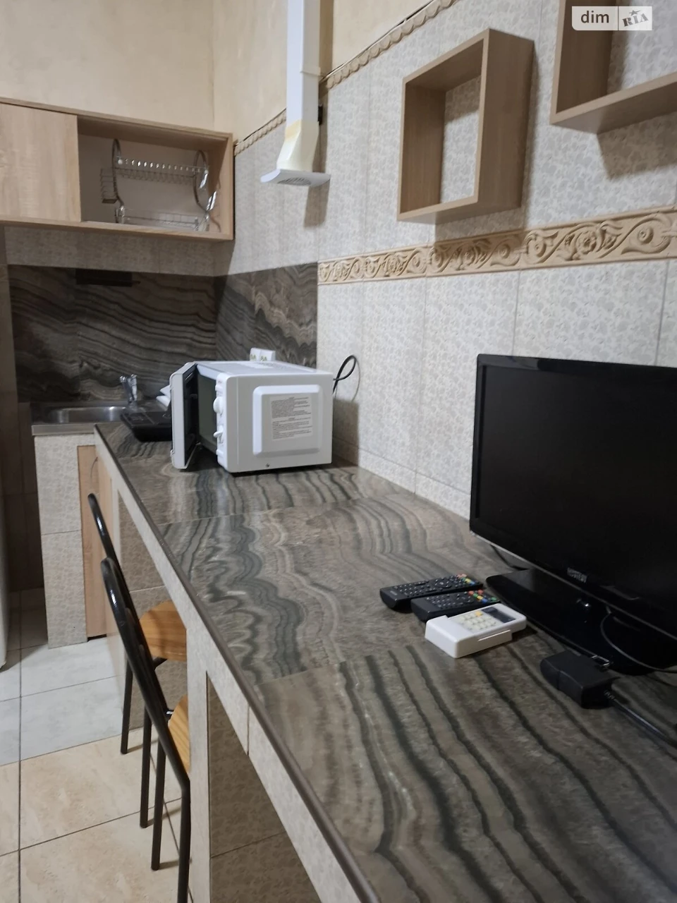 Long-Term Rental Apartment, Sapernoye Pole