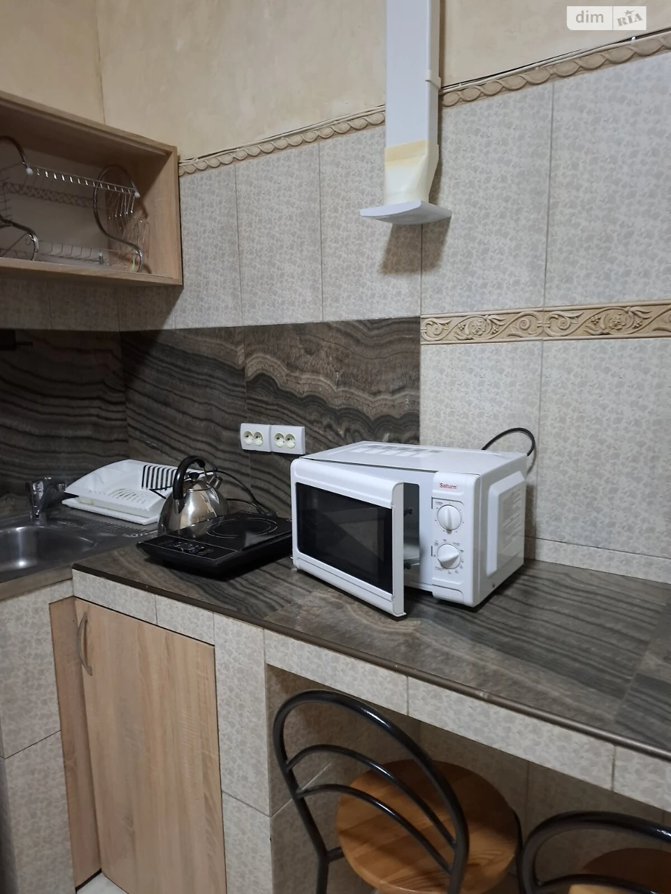 Long-Term Rental Apartment, Sapernoye Pole